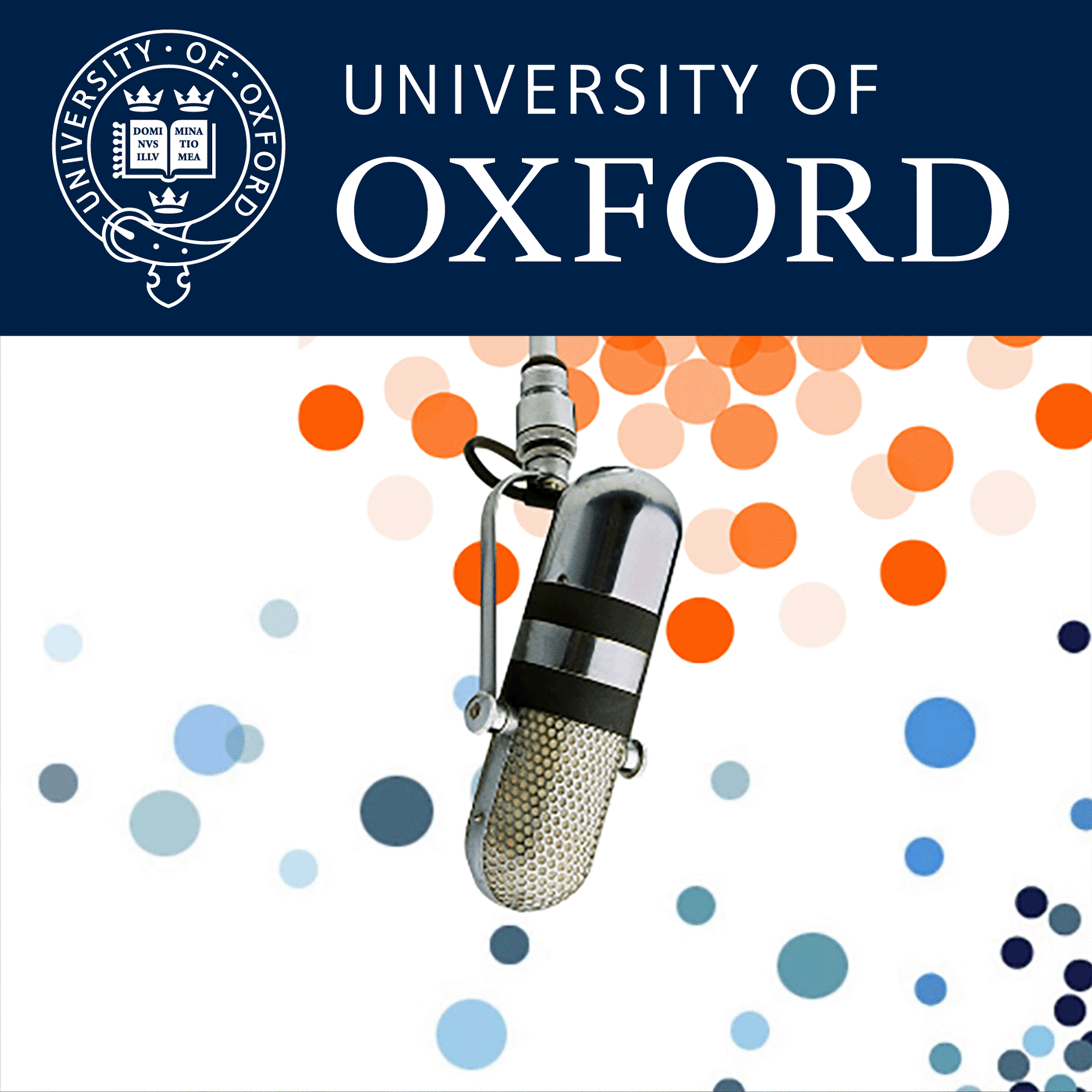 The Migration Oxford Podcast, from COMPAS