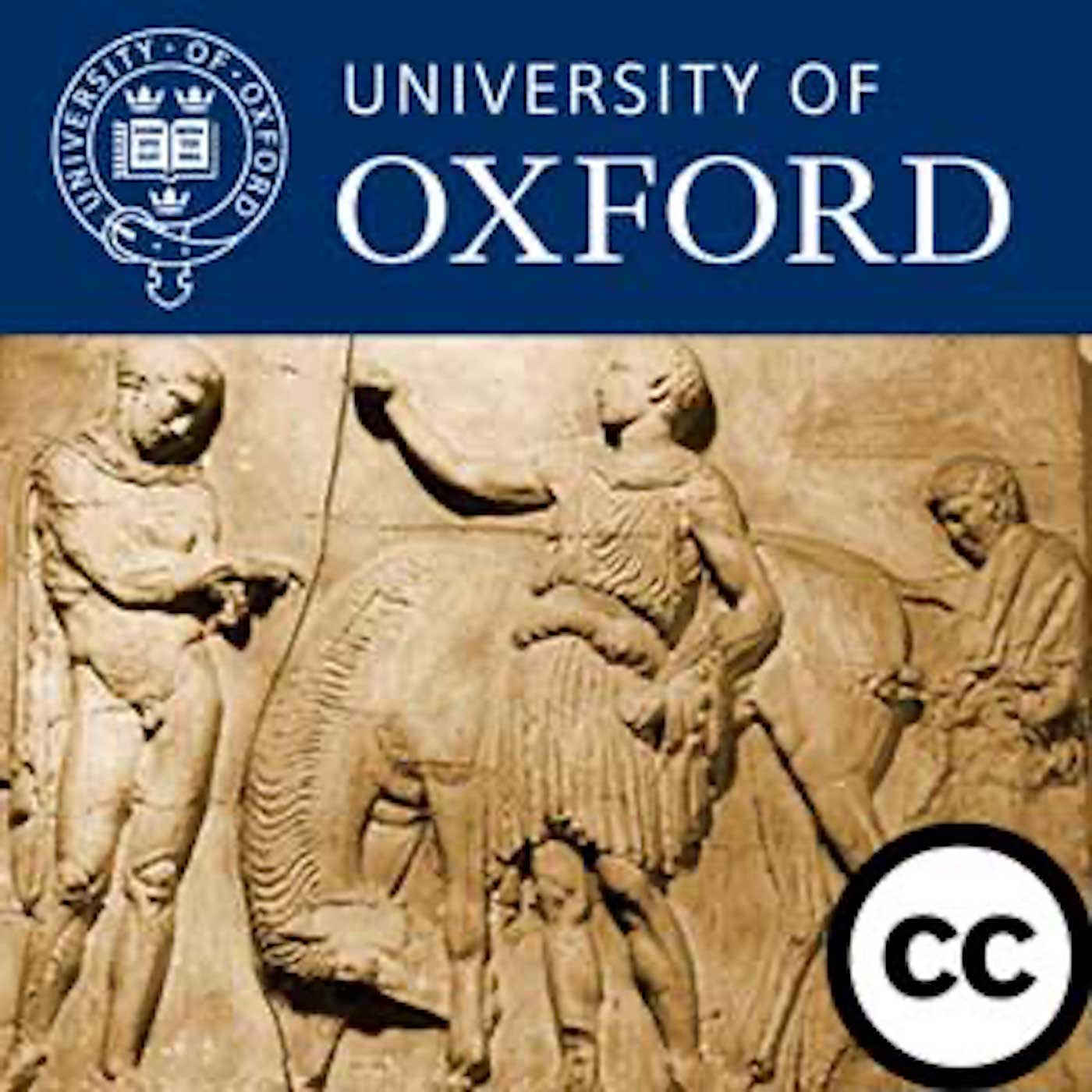 Defining Tragedy University Of Oxford Podcasts