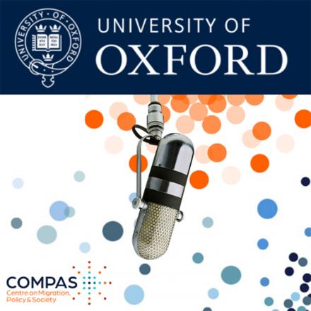 The Migration Oxford Podcast