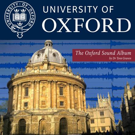 The Oxford Sound Album 